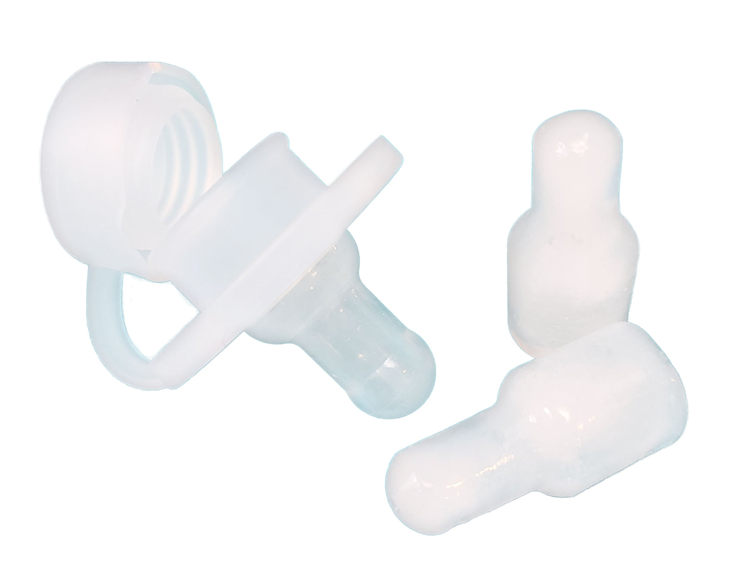 Ice Cube Tray for Original Pacifier