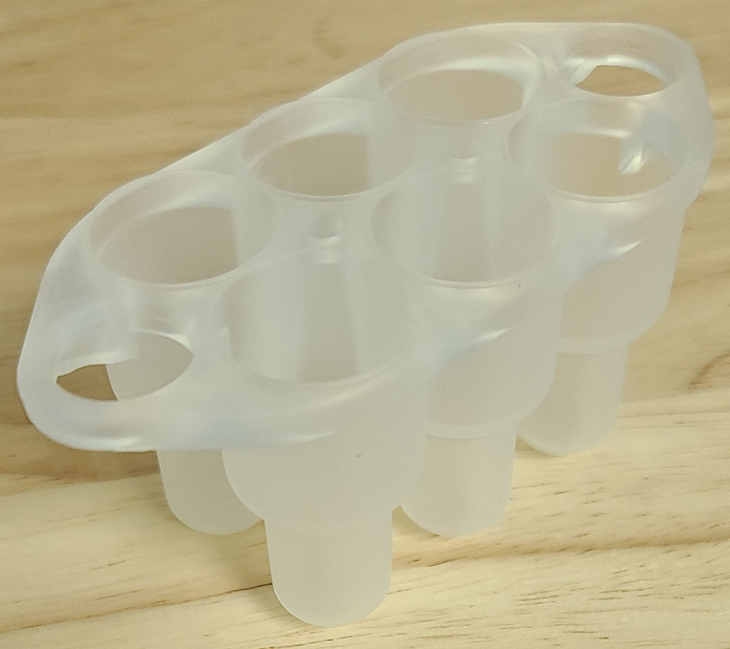 Nippii® Freezable Pacifier Ice Cube Tray